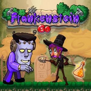 Frankenstein Rescue Quest