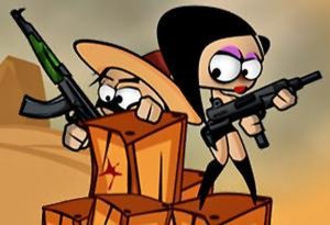Tower Defense Survival Challenge