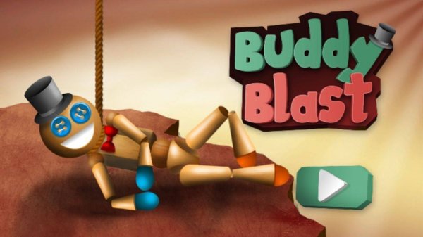 Rolling Friend Physics Puzzle