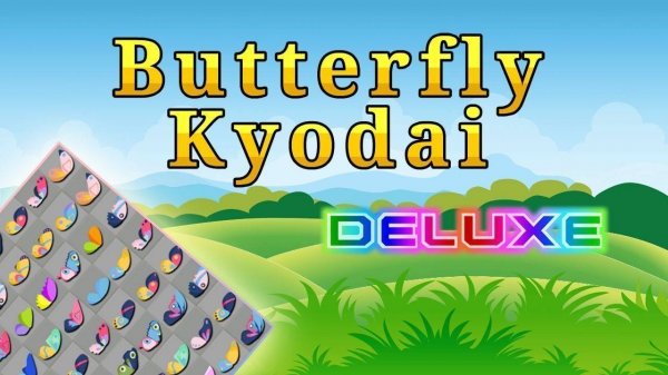 Garden Wing Pair Puzzle