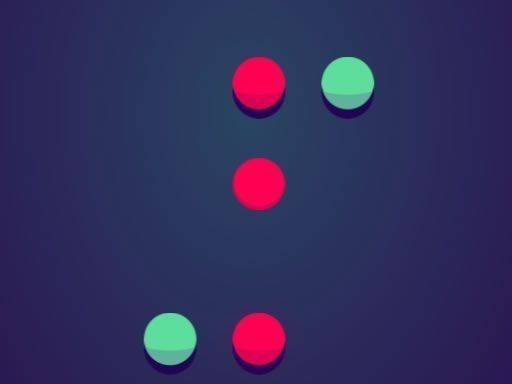 Color Match Puzzle Fun