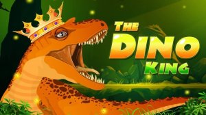 Dino Dash: Prehistoric Journey