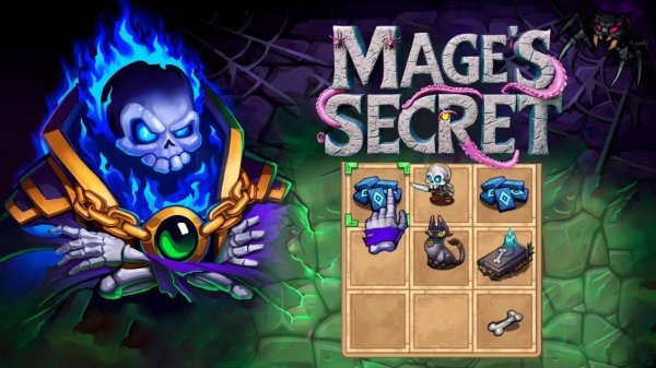 Creature Merge Puzzle Quest