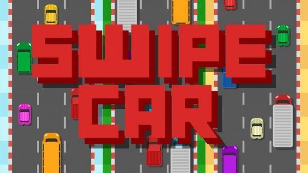 Gridlock Escape Logic Puzzle