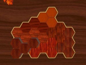 Woody Block Hexa Puzzle Online Game - Puzzle Game