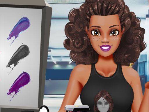Chic Pals Fashion Workshop