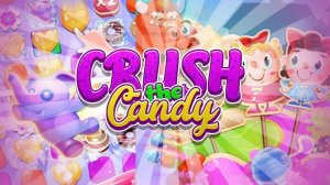 Sweet Treat Match Puzzle