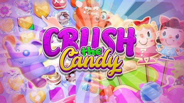 Sweet Treat Match Puzzle