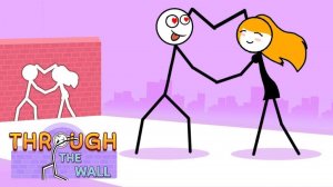 Through the Wall: Puzzle Game Online - Puzzle Game