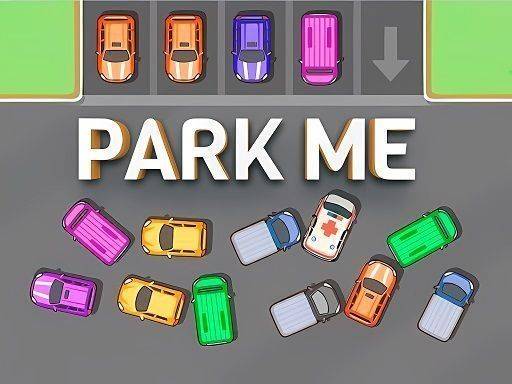 Park Me Puzzle Game Online