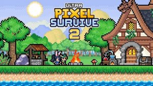Pixel Haven 2: Community Stronghold