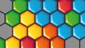 Hexagon Pals Puzzle Game Online - Puzzle Game