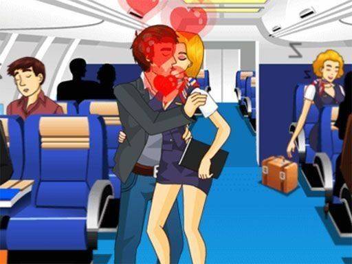 Airline Smile Puzzle Game