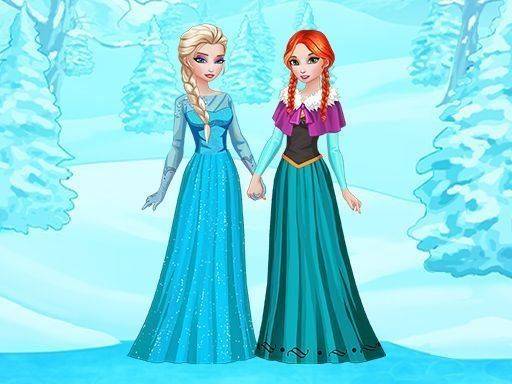 Winter Wardrobe Stylist