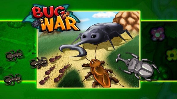 Insect Haven: Management & Growth