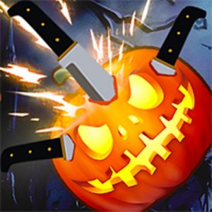 Halloween Knife Online Game