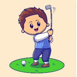 Golf Club Online Game