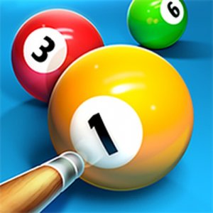 Pro Billiards Online Game
