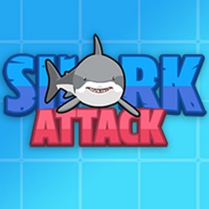 Shark Attack Online Game