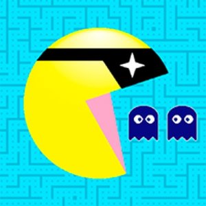 Feed Pac Online Game