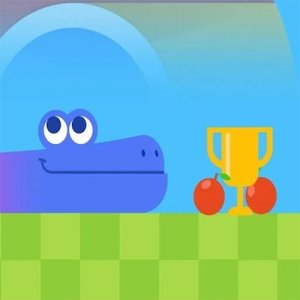 Google Snake Online Game