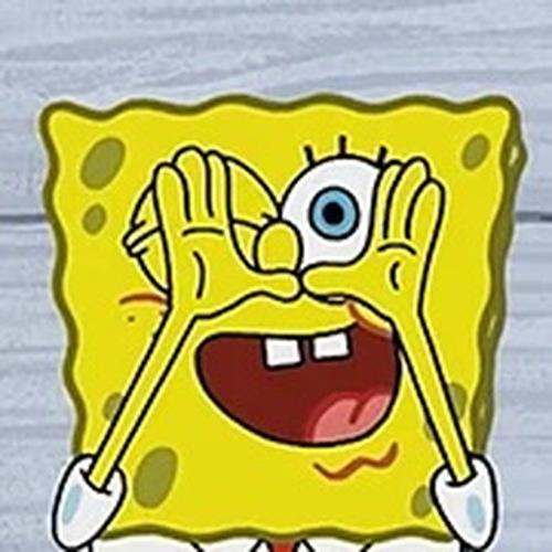 Bikini Bottom Rhythm Tapper