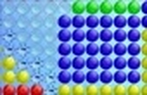 Bubble Pop Puzzle Challenge