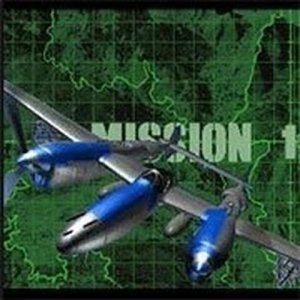 Strikers 1945 Flash Online Game