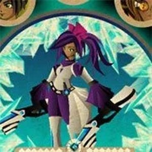 Wings of Genesis Shooting RPG