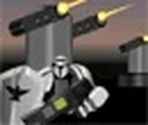 Super Marine Online Game
