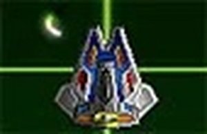 Laser Stryker Online Game