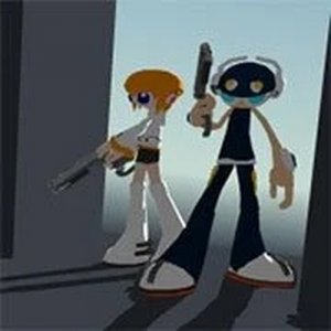 2112 Cooperation 2 Online Game