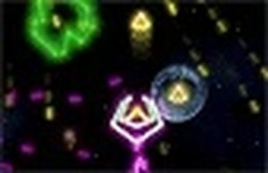 RetroShoot Online Game