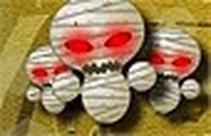 Mummy Tombs Online Game