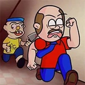Jeffy Rhythm Music Game