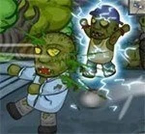 Left to Die: Final Siege Defense Game