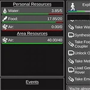 Terraformental Online Game Strategy Game
