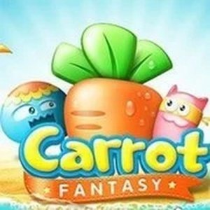 Carrot Fantasy Tower Defense Game