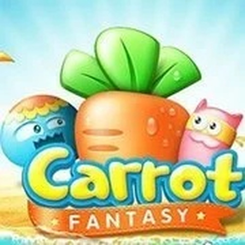 Carrot Fantasy Tower Defense