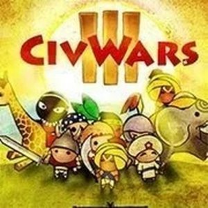Civilizations Wars 3 Online Strategy Game