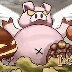Defender: Hold the Holy Pig Tower Defense Game