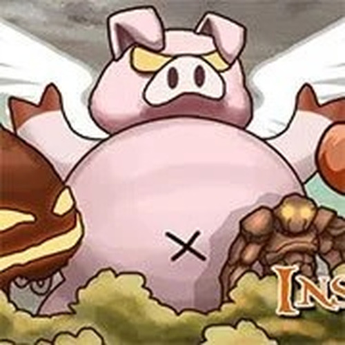 Sacred Pig Tower Defense
