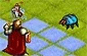 Ultimate Tactics Strategy Game - Puzzle Game