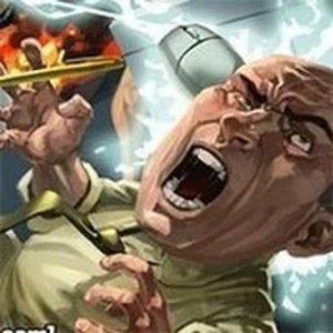 HRmageddon Strategy Game