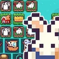 Farm Keeper Tile Strategy Puzzle