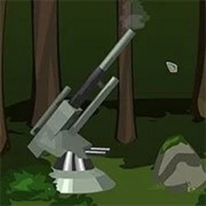 Invasion Tactical Defense Strategy Game