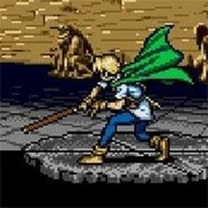 Shining Force II: The Ancient Seal - Tactical RPG Game
