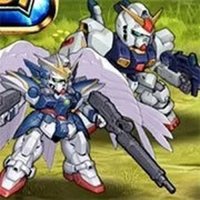 Super Robot Wars EX Tactical Strategy