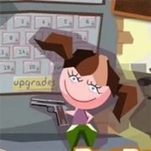 Iron Ladies Strategy Game