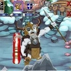 Nano Kingdoms 2: Joker's Revenge Online Puzzle Game
